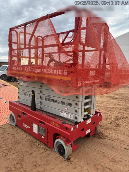 2026 MEC 4046+