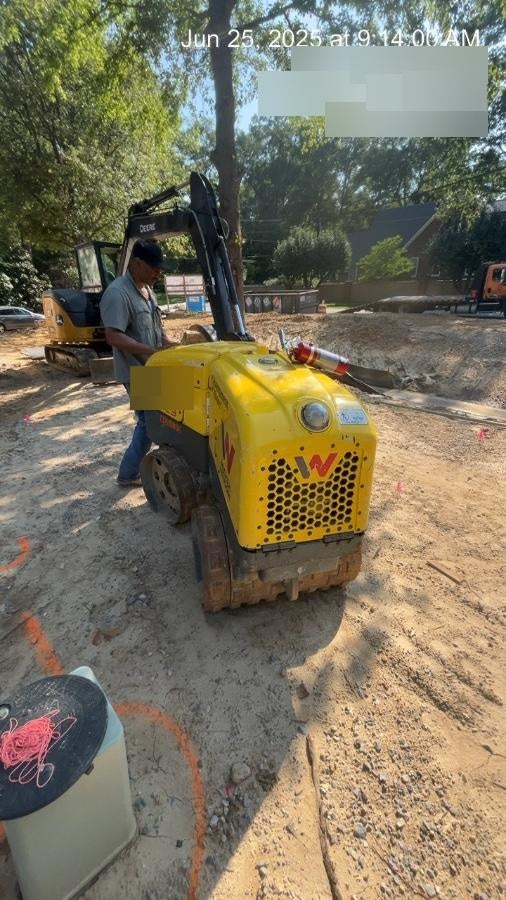 2024 WACKER NEUSON RTLx-SC3
