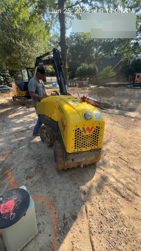 2024 WACKER NEUSON RTLx-SC3