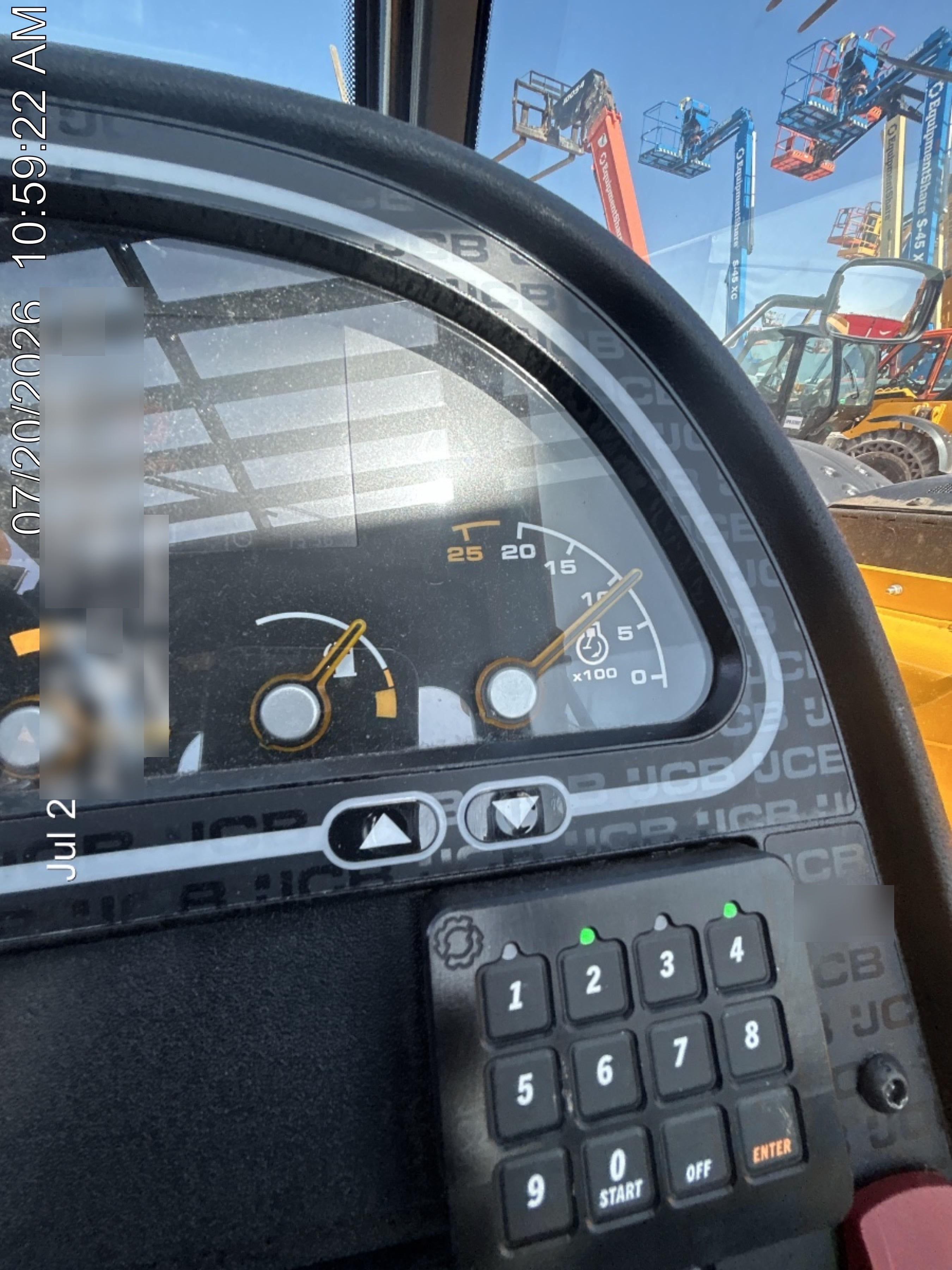 2026 JCB 514-56
