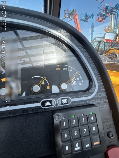 2026 JCB 514-56
