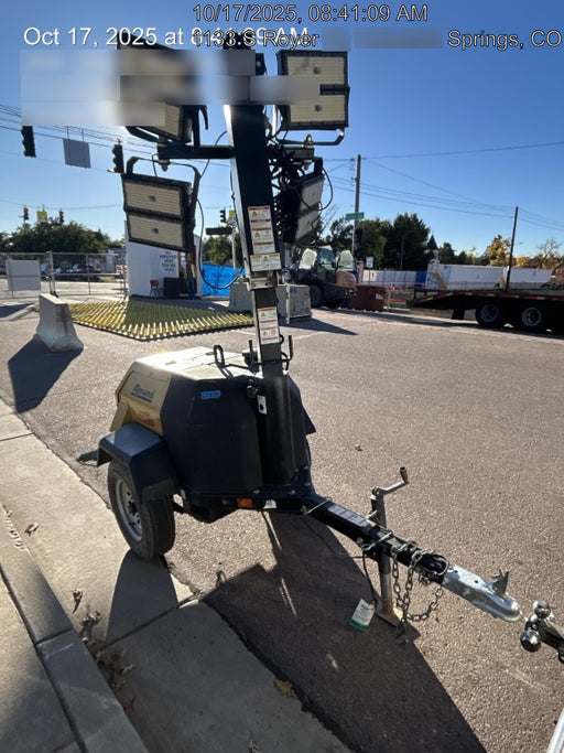 2020 ALLMAND 350 Night-Lite