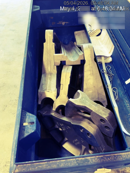 2021 CURRENT TOOLS 252-CT