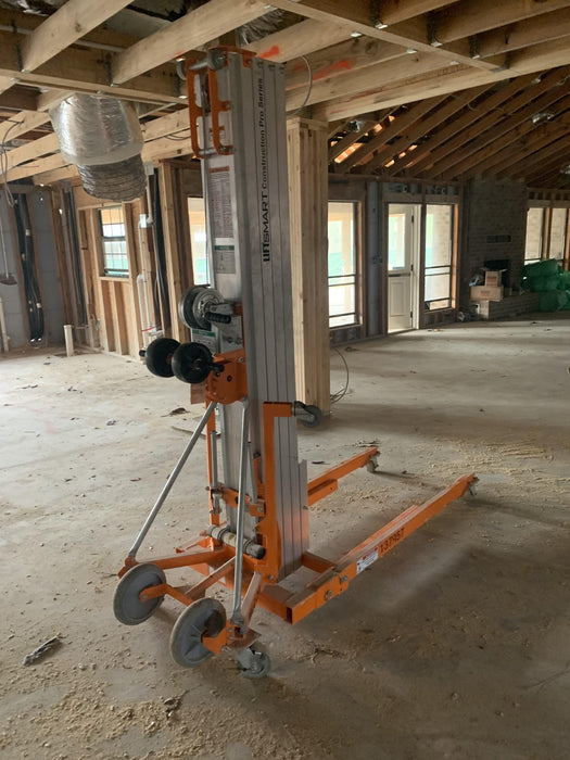 2021 LIFTSMART MLC-24