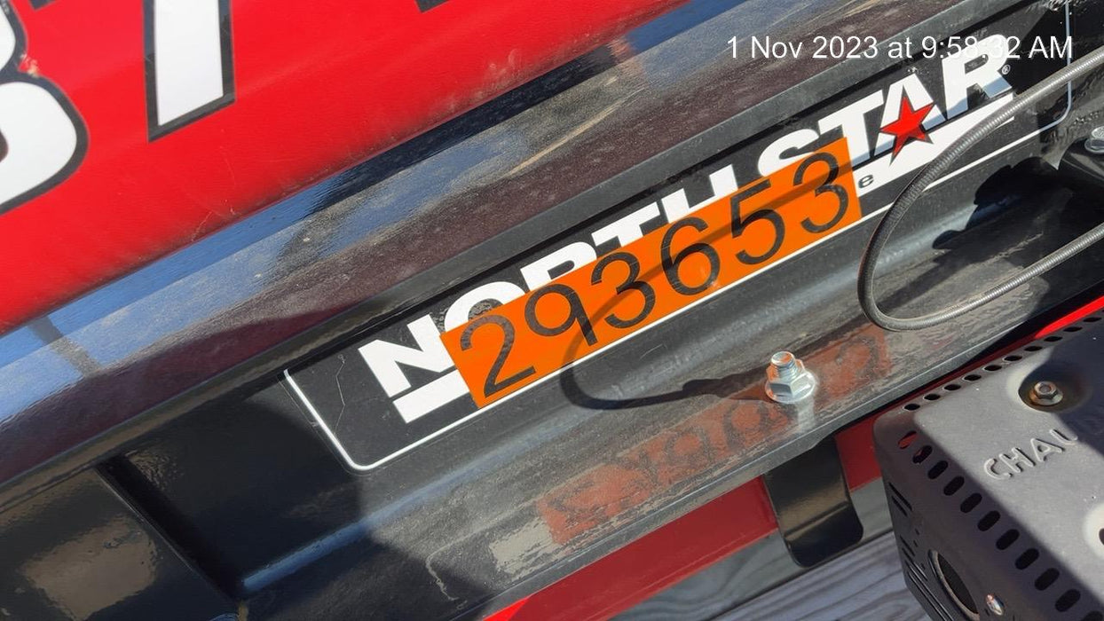 2023 NORTHERN GX270