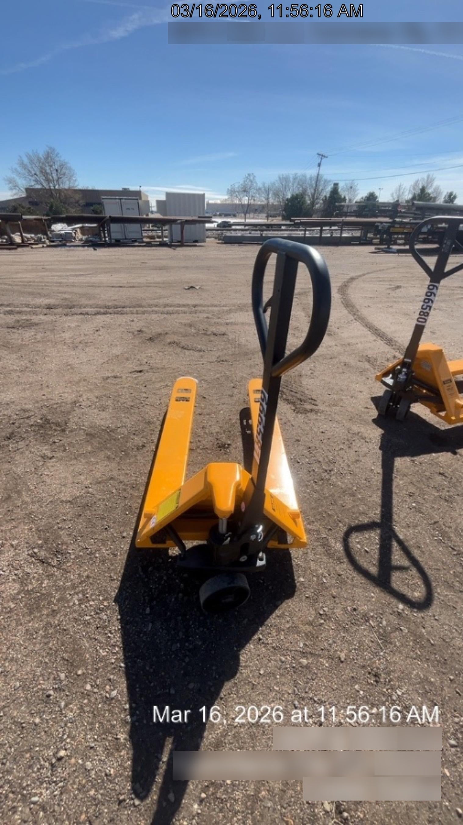 2026 ULINE H-1043