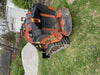 2020 DITCH WITCH SK800A