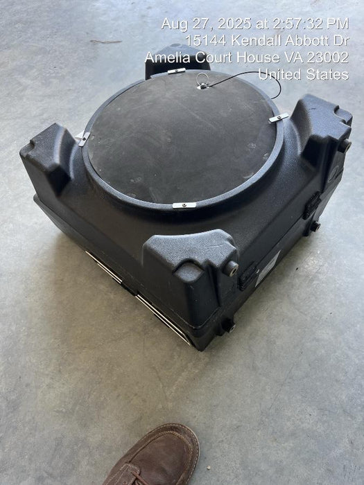 2022 PHOENIX Guardian R Hepa