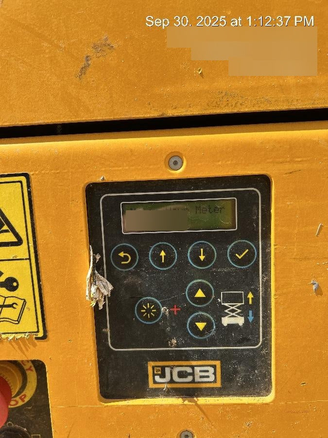 2023 JCB S1930E