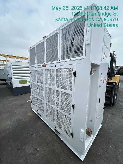 2025 CAPS PAHV-140TC-0NN0NN-5E5-P2-VG2CEUP