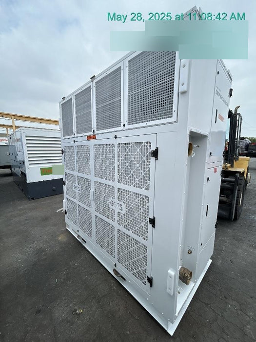 2025 CAPS PAHV-140TC-0NN0NN-5E5-P2-VG2CEUP