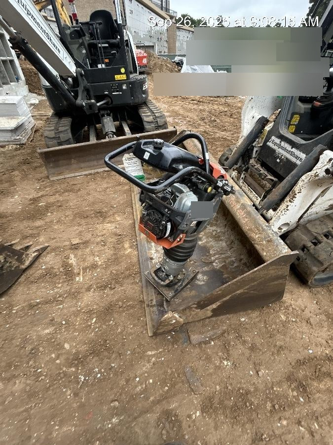 2024 HUSQVARNA LT6005