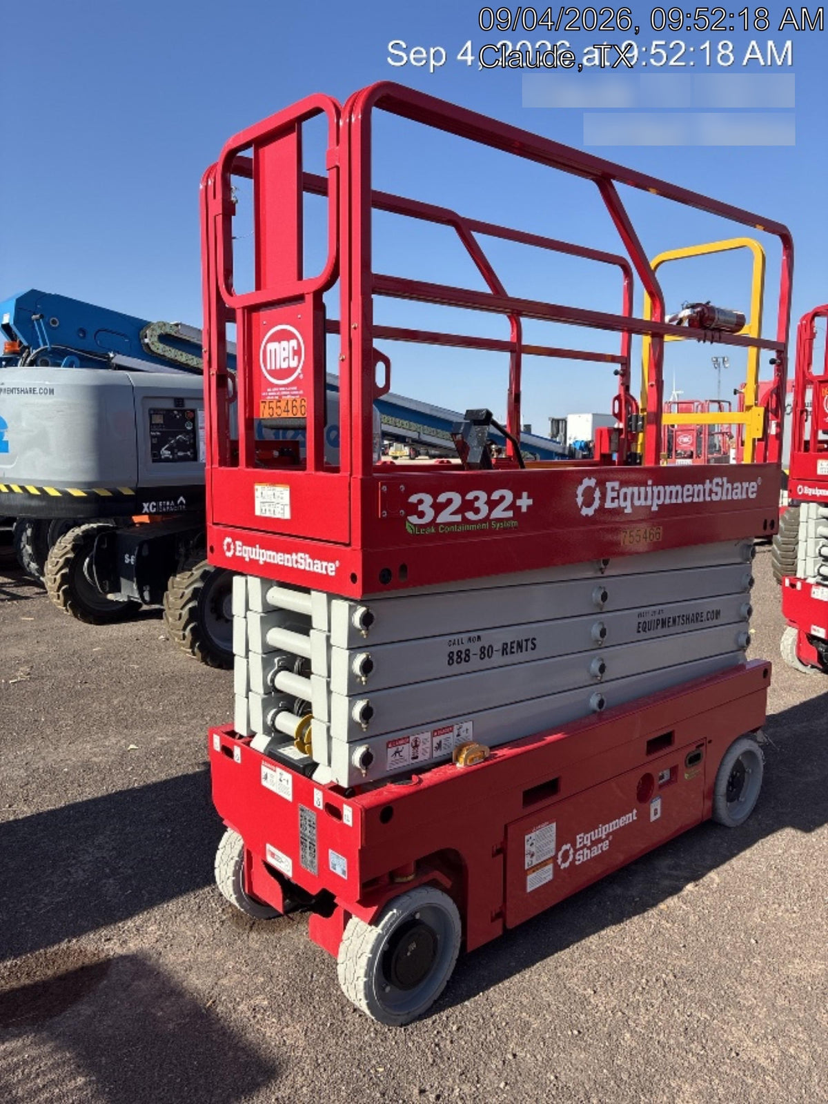 2026 MEC 3232+