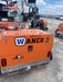 2024 Wanco WLTT-4MM4K Diesel, Mitsubishi L2E, 9.0HP @1800 rpm, Deep Sea Controller, Shore Power Plug, Auto Start, (4) 350W LED Floodlights, 4kW Generator, 60 Gal Fuel Tank, 2" Ball, T3