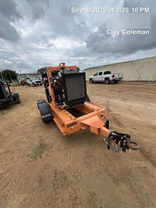 2021 PIONEER PP66S12L71-TD2.9L4