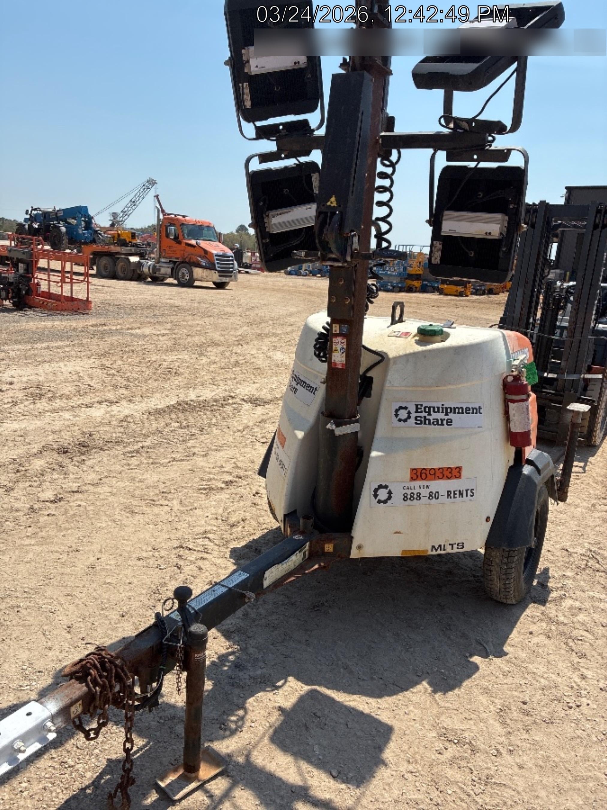 2023 GENERAC MLT2