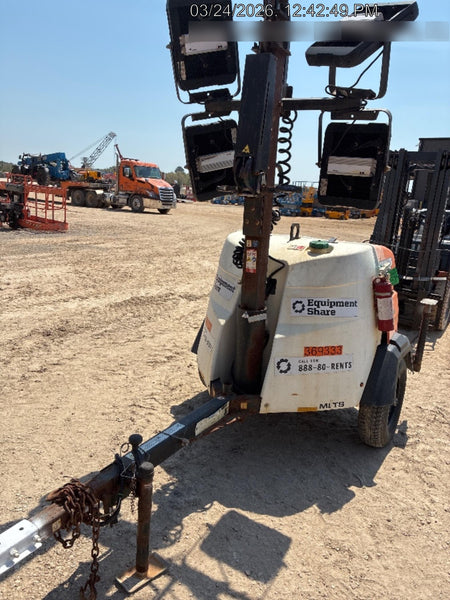 2023 GENERAC MLT2