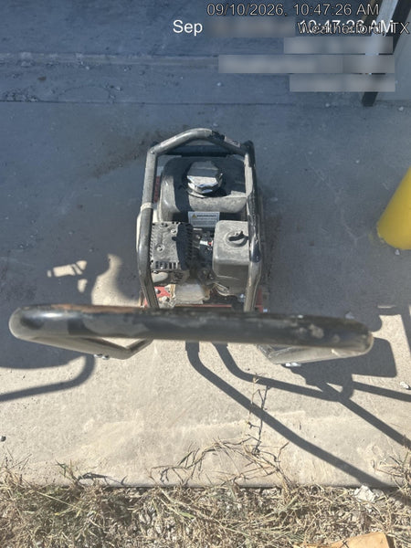 2022 DYNAPAC DFP8X