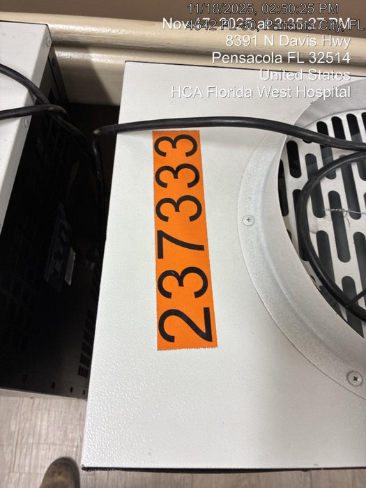 2022 KWIKOOL KPAC1411-2