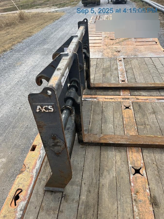 2021 STRICKLAND 100873