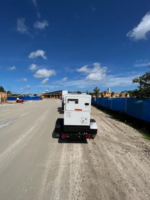 2023 SHINDAIWA DGK25F