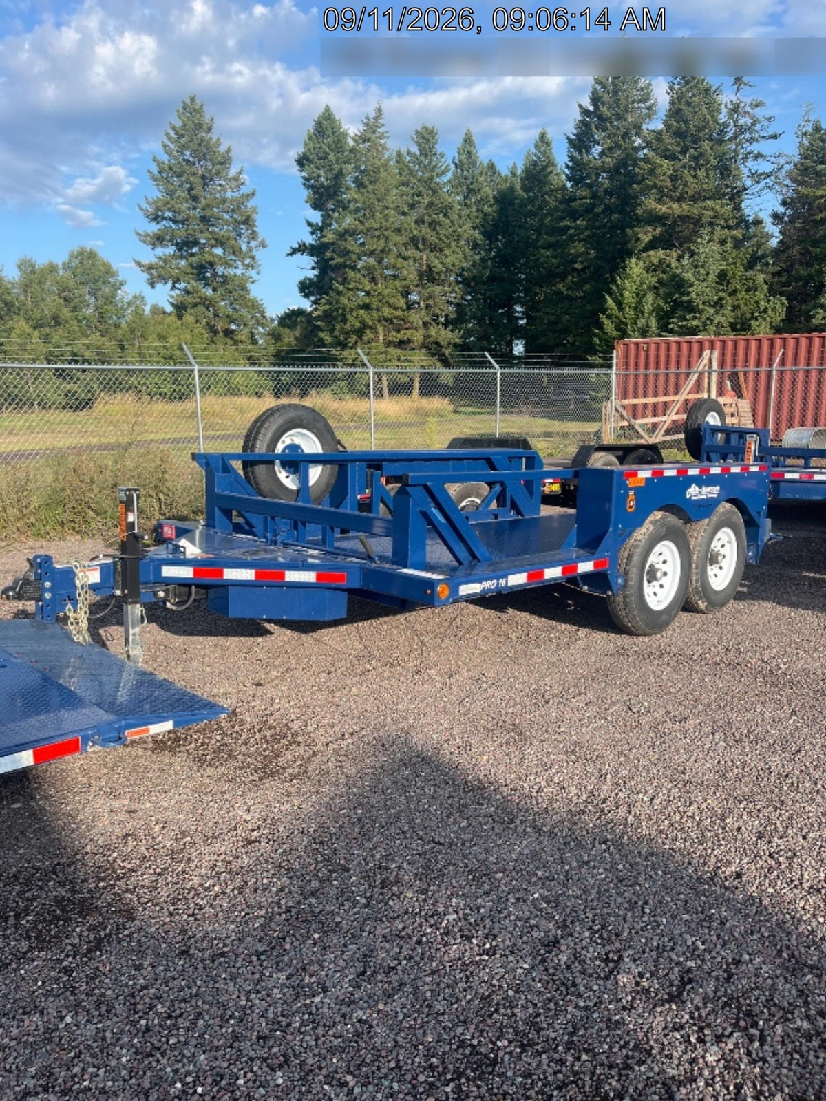2026 AIR TOW Pro-16