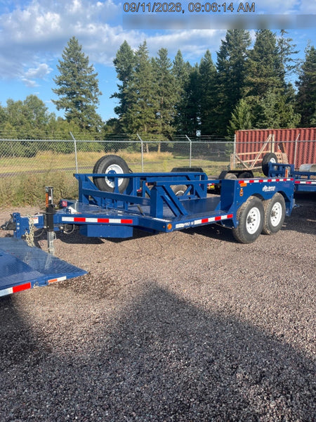 2026 AIR TOW Pro-16