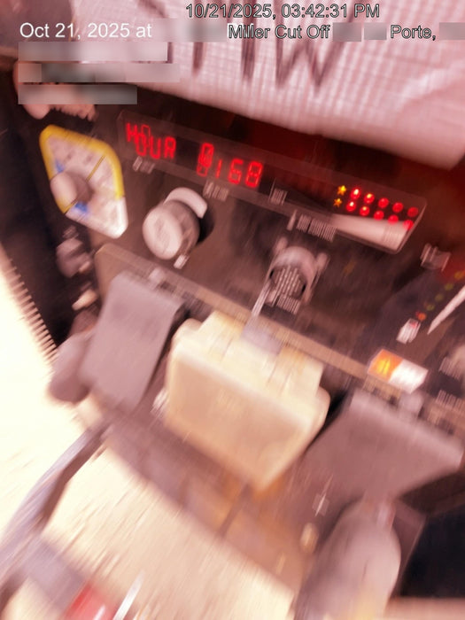 2020 MILLER ELECTRIC BB400