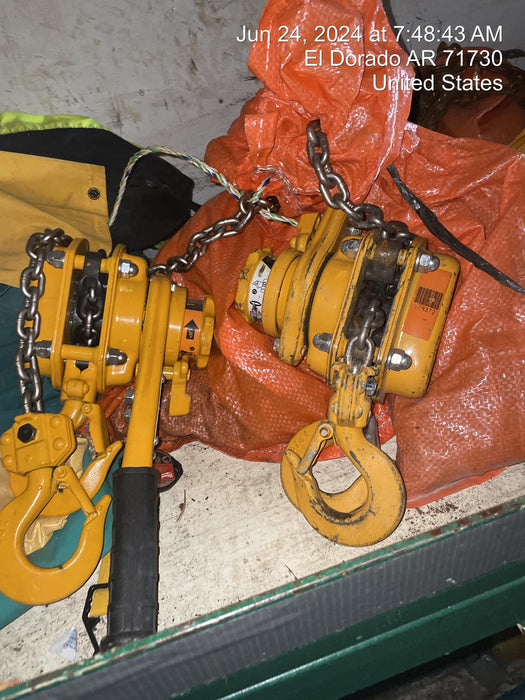 2021 HARRINGTON CF010-20