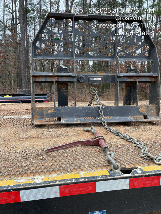 2021 PALADIN 48" Pallet Forks - Paladin