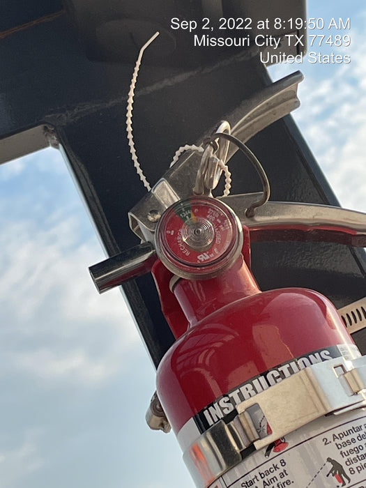 2022 TOYOTA 50-8FGU30 LP - Quad