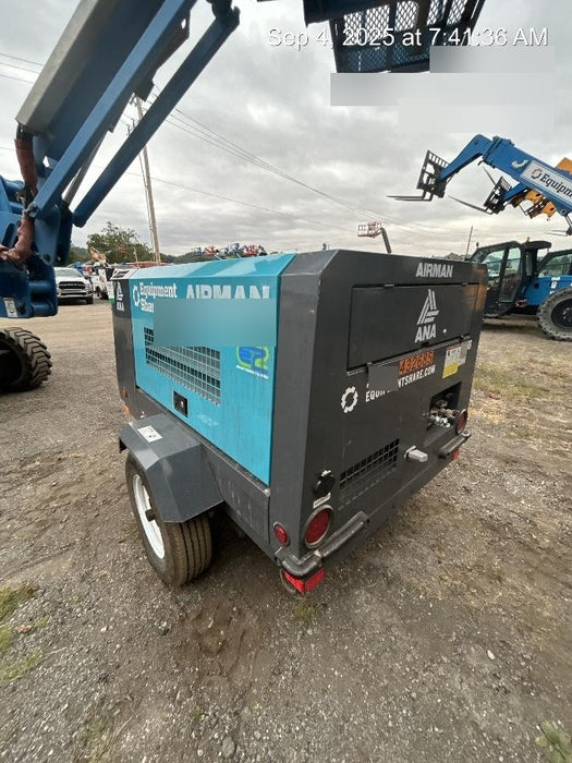 2024 AIRMAN PDS185S CWK