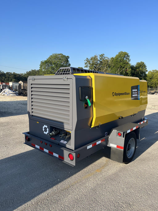 2023 ATLAS COPCO XAS 850