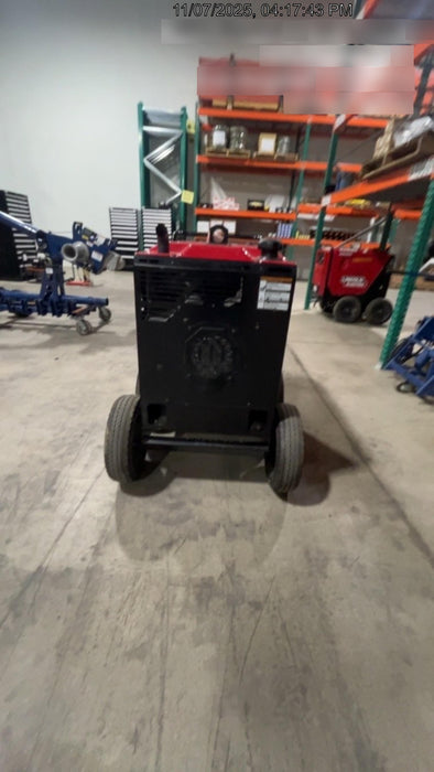 2024 LINCOLN ELECTRIC Ranger 260MPX