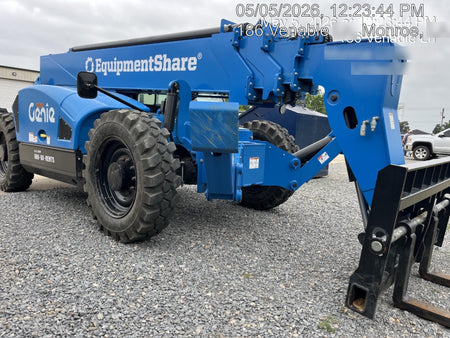 2026 GENIE GTH-1056