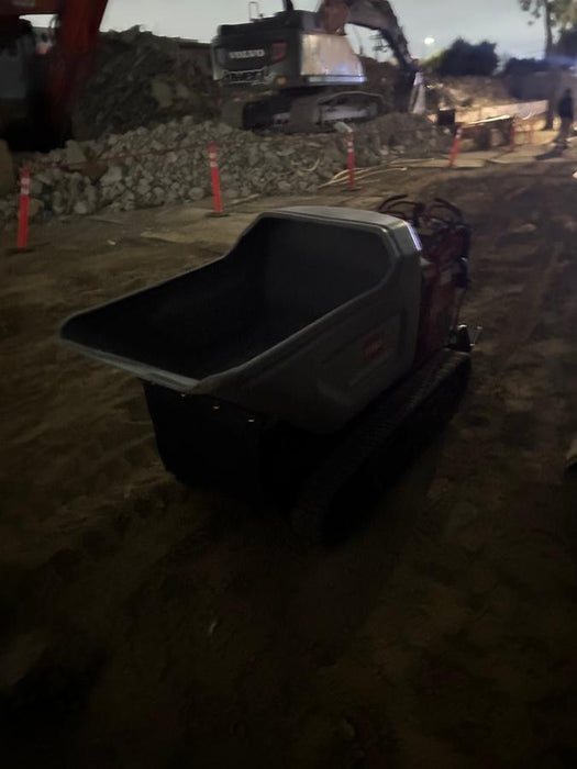 2024 TORO MBTX 2500-TS