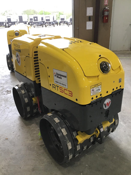 2020 WACKER NEUSON RTLx-SC3