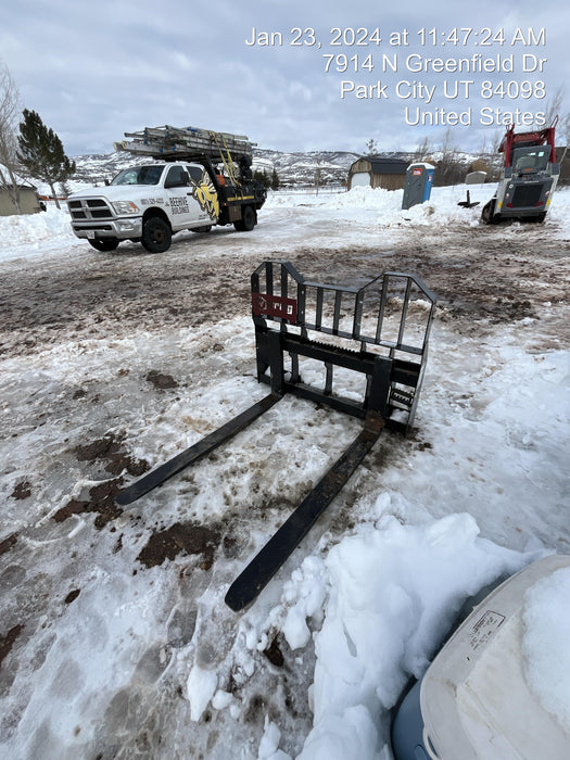 2023 VIRNIG PF4855-5VG