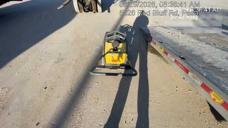 2024 WACKER NEUSON WP1550AW