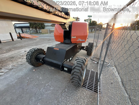 2024 JLG 460SJ