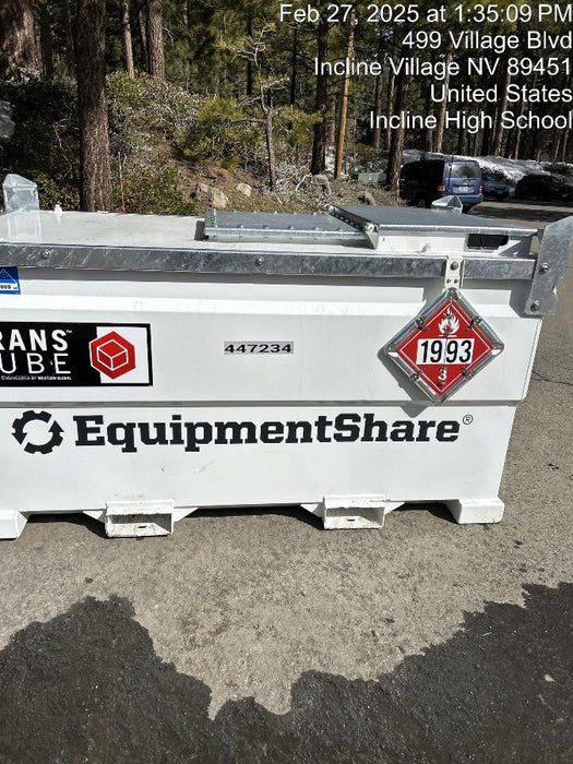 2024 WESTERN GLOBAL 20TCG-ES