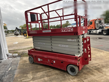 2020 MEC 4555SE