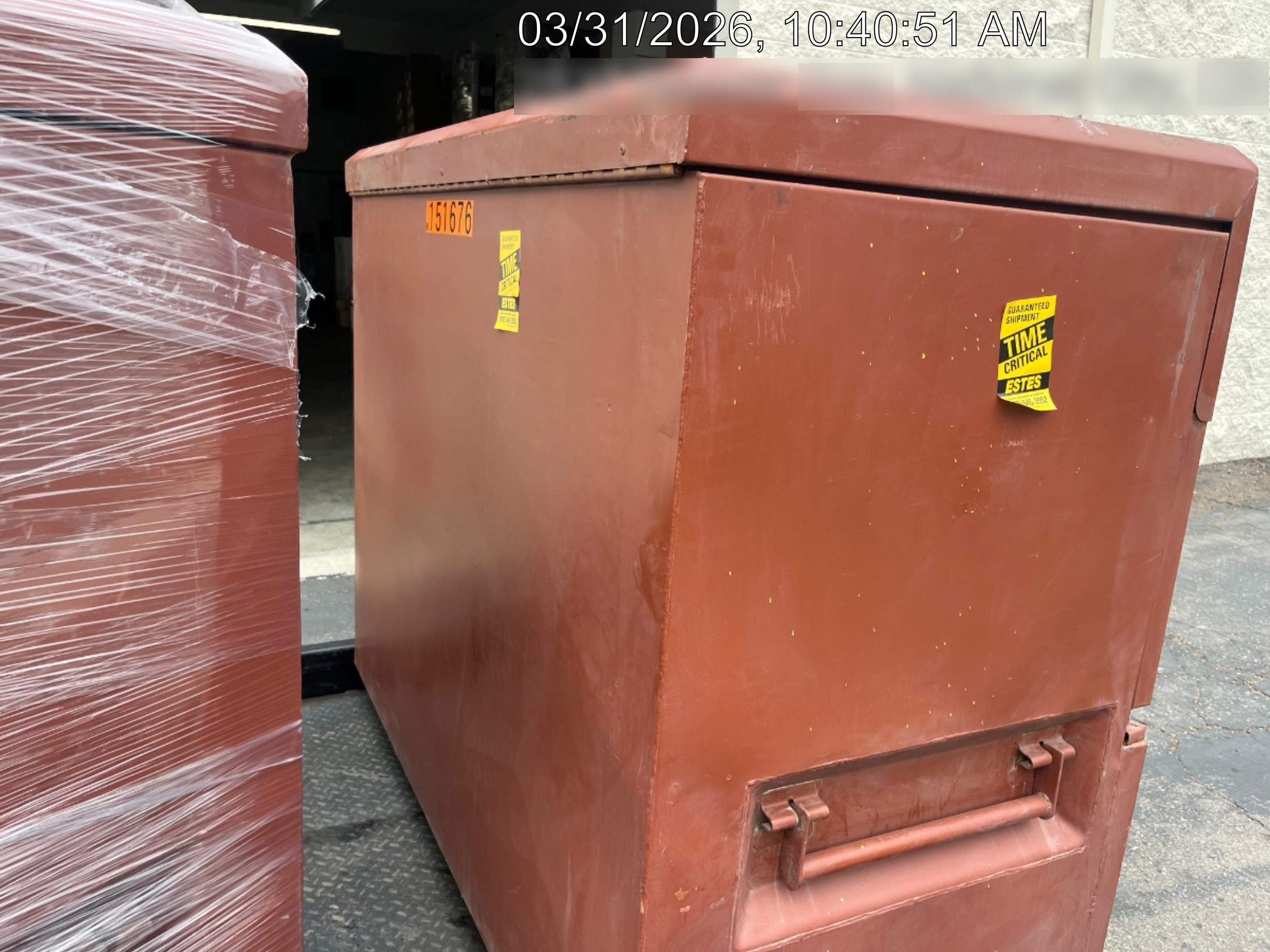 2021 JOBOX 1-682990