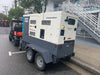 2022 ATLAS COPCO QAS 125