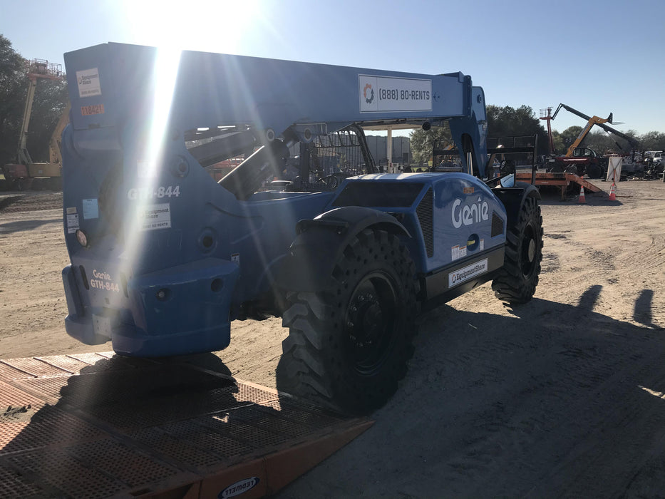 2020 GENIE GTH-844