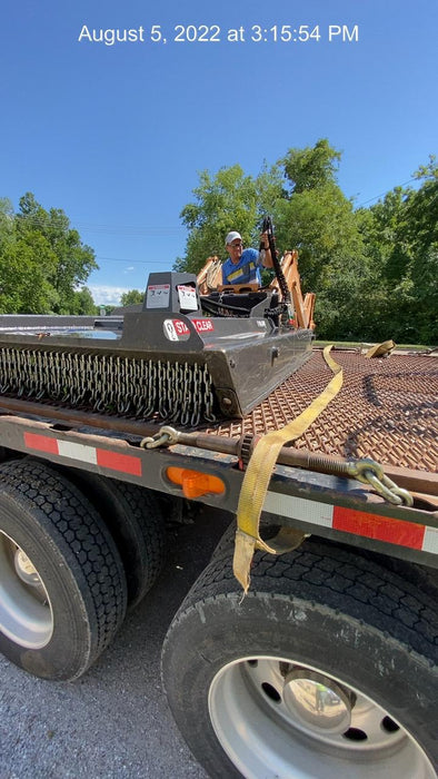 2022 PALADIN 30372A-0022