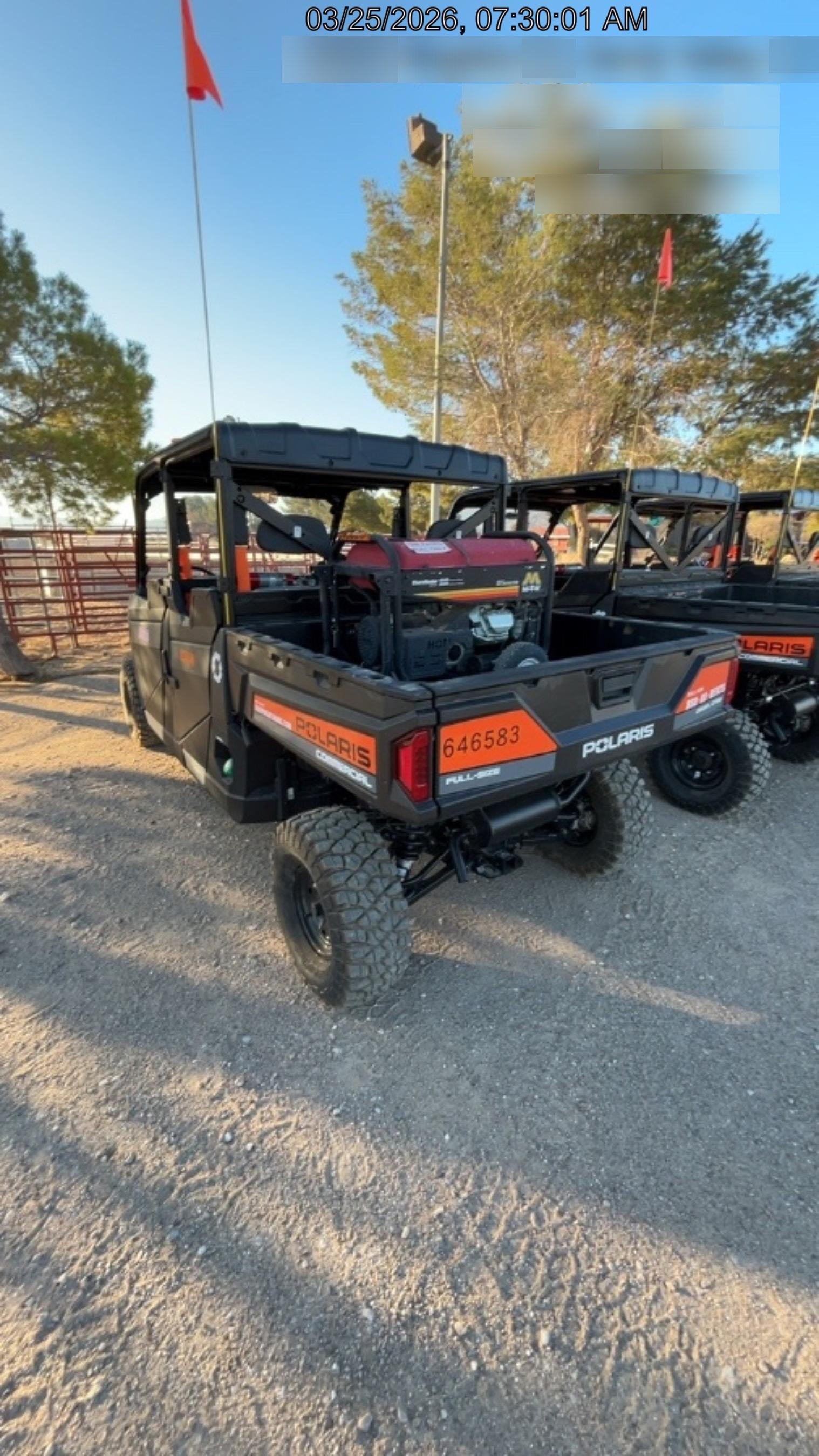 2024 MI-T-M GEN-6500-0MM1