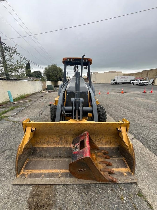 2020 JOHN DEERE 310LEP - Extendable Stick