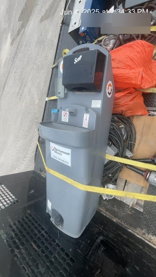 2023 POLYJOHN PSW3-1000