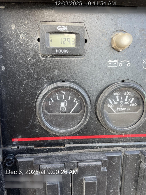 2025 LINCOLN ELECTRIC LE400